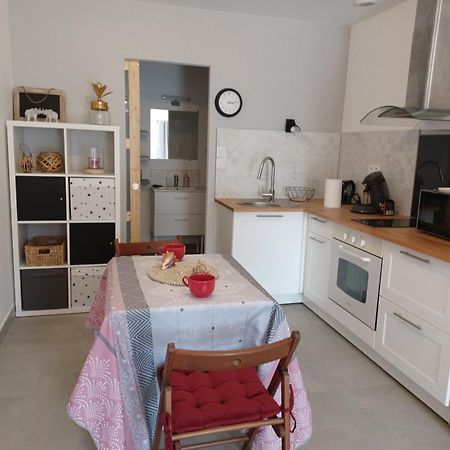 Apartament Escapade Tulon Zewnętrze zdjęcie