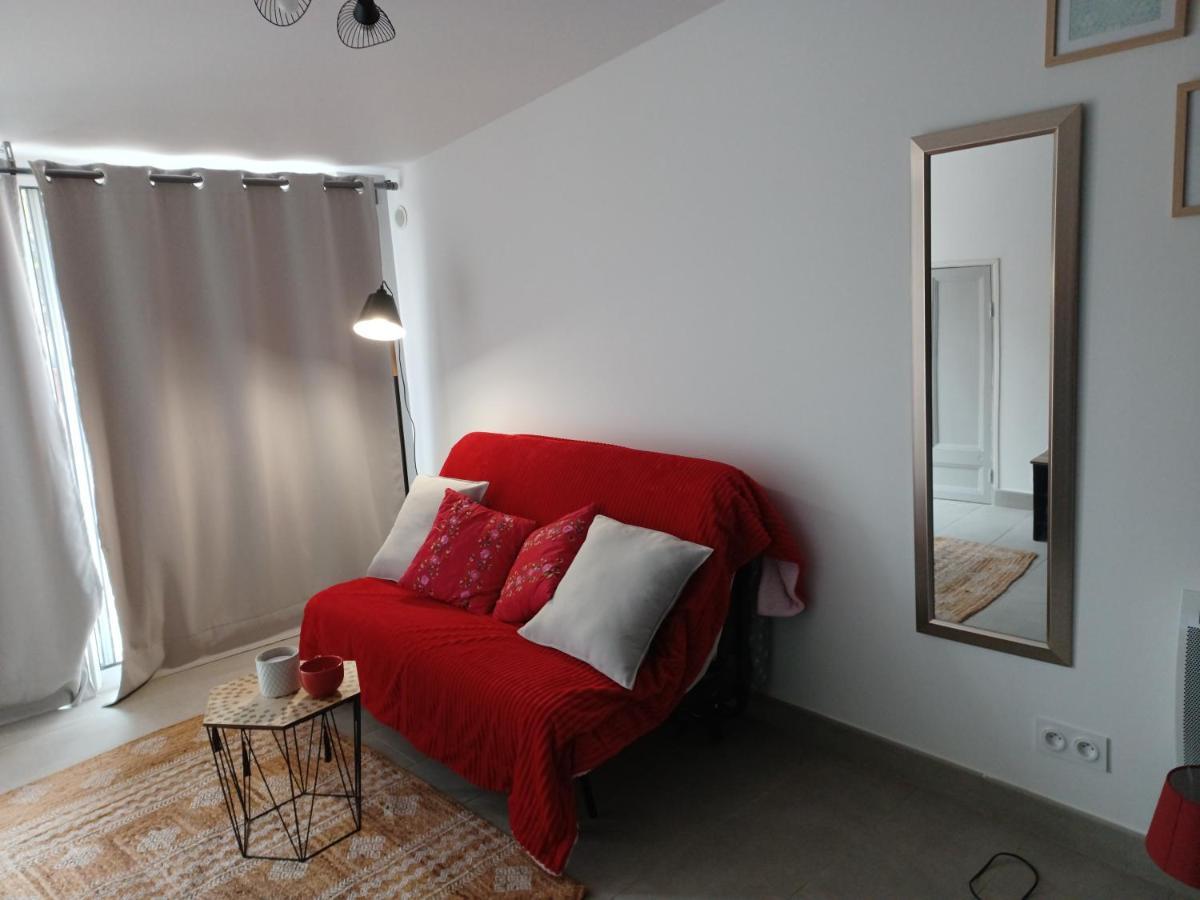 Apartament Escapade Tulon Zewnętrze zdjęcie