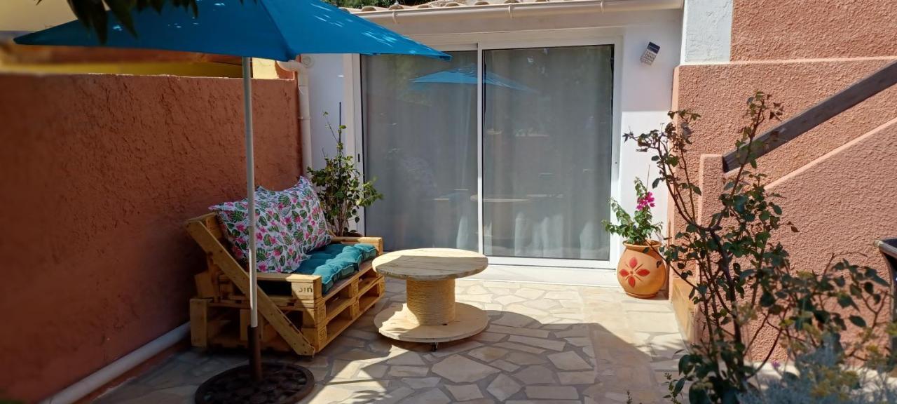 Apartament Escapade Tulon Zewnętrze zdjęcie