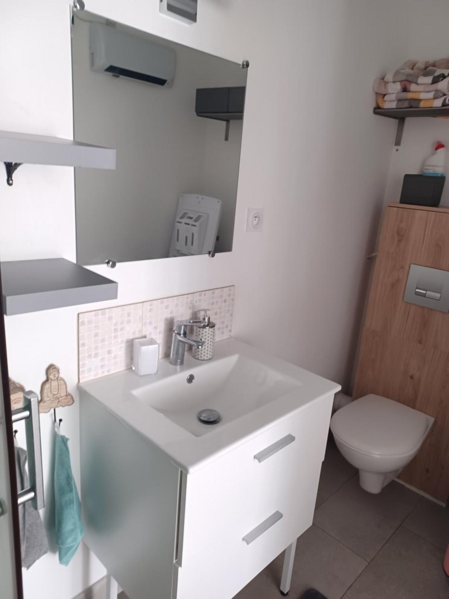 Apartament Escapade Tulon Zewnętrze zdjęcie